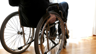 Türkiye'de yaklaşık 70 bin MS hastası bulunuyor