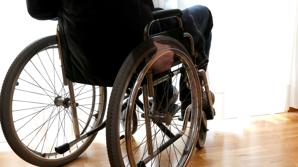 Türkiye'de yaklaşık 70 bin MS hastası bulunuyor