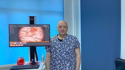 "Ben Tarama Kampanyası" ile kanserde erken teşhisin önemi anlatılacak