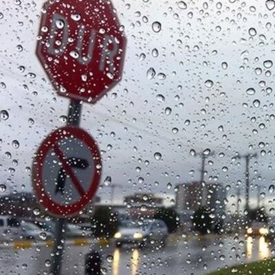 Meteoroloji'den kuvvetli yağış uyarısı!