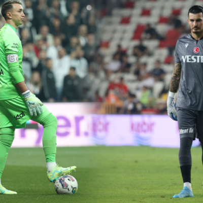 Galatasaray'dan Uğurcan Çakır atağı!