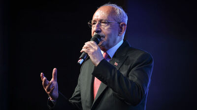 Kılıçdaroğlu: Oy kullandığınız sandığa sahip çıkın