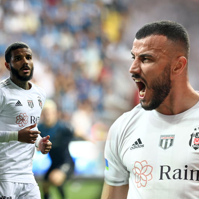 Kartal'ın yol haritası netleşiyor!