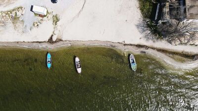 Kuraklıktan çıktık mı?