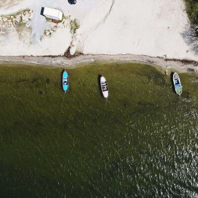 Kuraklıktan çıktık mı?