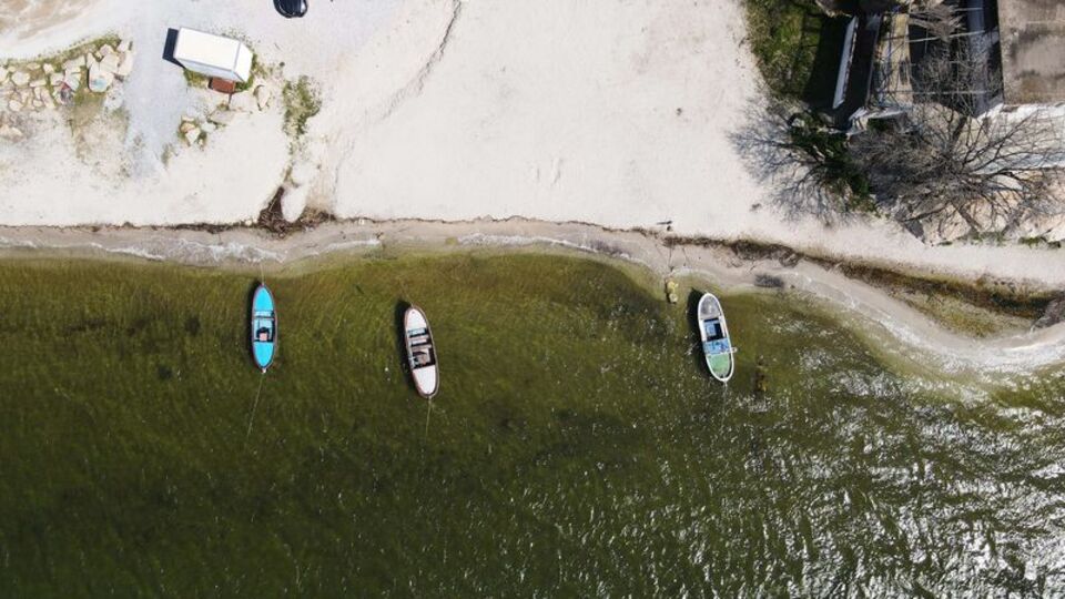 Kuraklıktan çıktık mı?