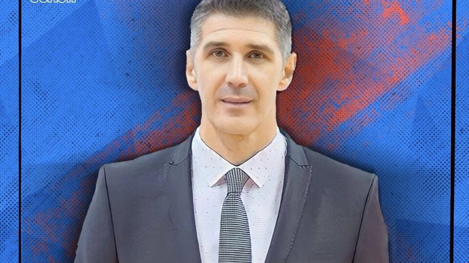 Halkbank'ta Slobodan Kovac dönemi