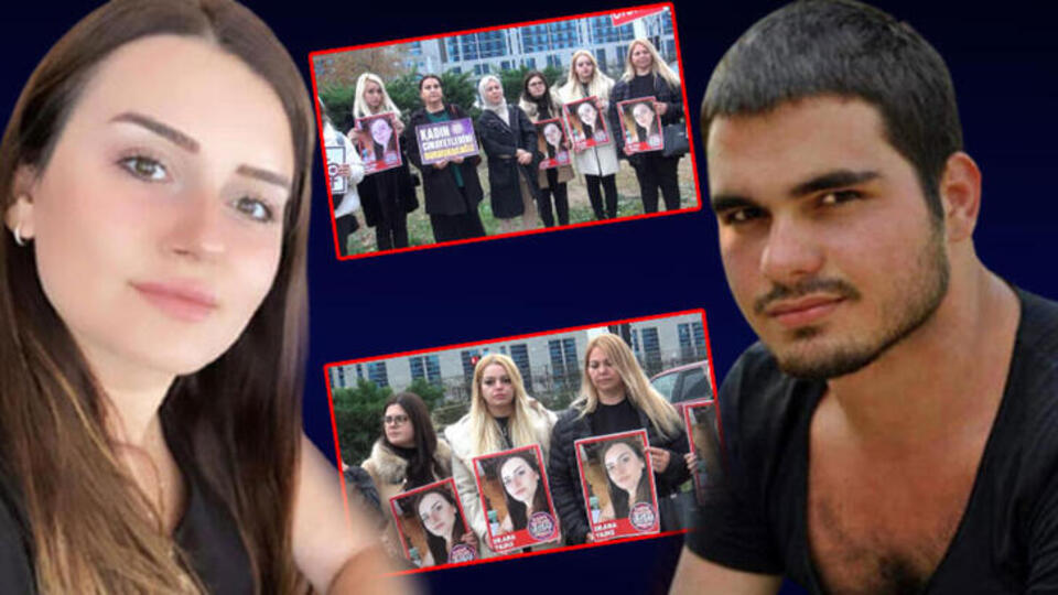 Avukat Dilara Yıldız'ın katilinin cezası belli oldu