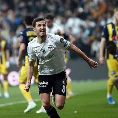 Görüşmeler başladı!