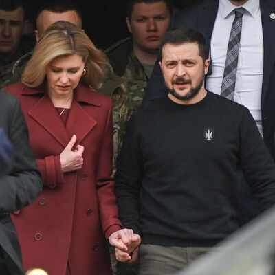 Rusya, Zelenskiy’nin yazlık evine el koydu