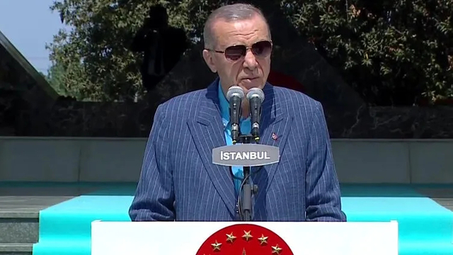 Cumhurbaşkanı Erdoğan: Menderes bu milletin adamıydı