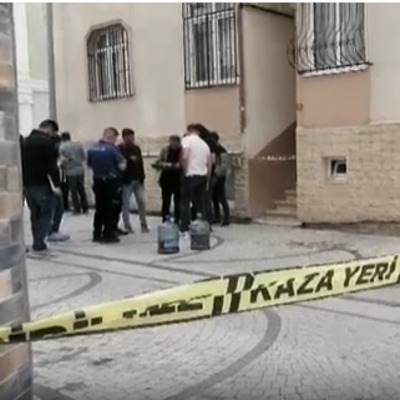 Silivri'de dehşet! Annesi, ablası ve komşusunu öldürdü