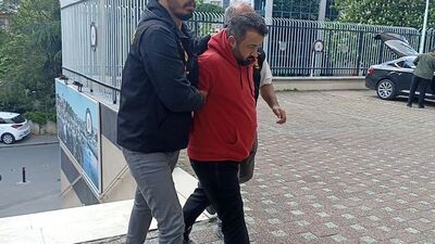 Her satırı dehşet! Sevgi Demirci cinayetinin ayrıntıları