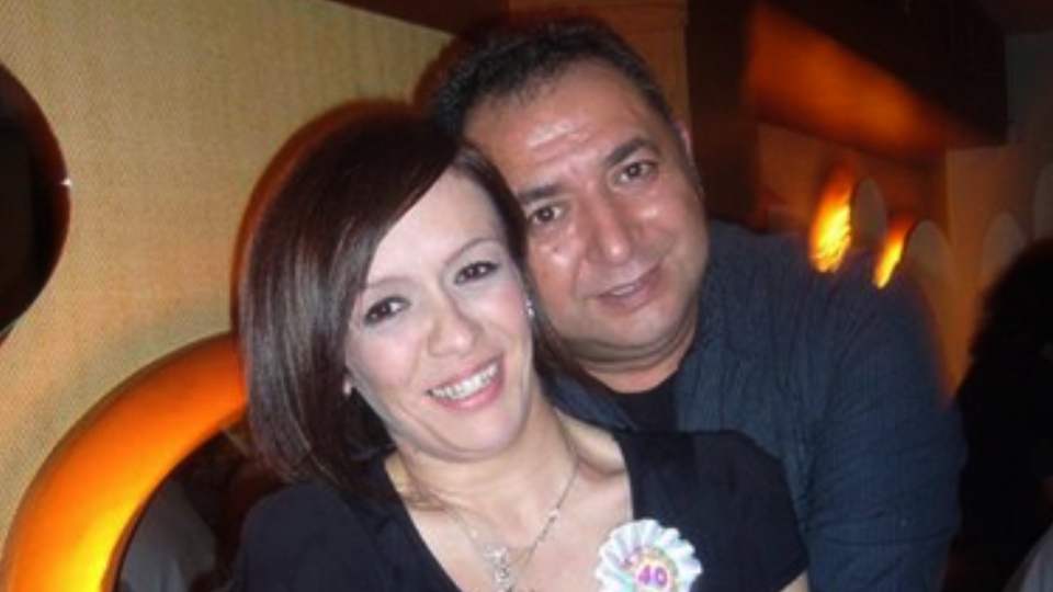 Ünlü oyuncu hayatını kaybetti