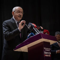 Kılıçdaroğlu: Buğday taban fiyatı en az 13 lira olacak