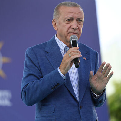 Cumhurbaşkanı Erdoğan: Öyle bir kazanacağız ki...