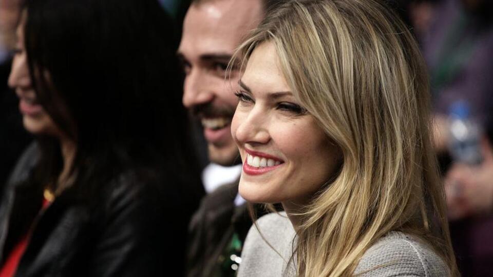 Şartlı tahliye edilen rüşvet skandalı zanlısı Eva Kaili Avrupa Parlementosu'na geri dönmek istiyor