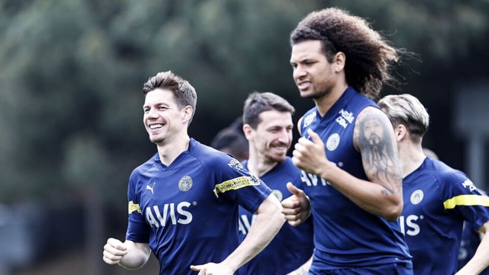 Antalyaspor hazırlıkları sürdü