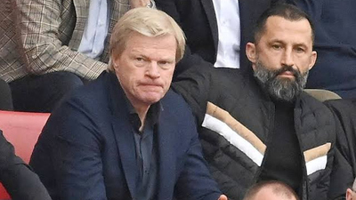 Şampiyonluktan sonra şok karar!