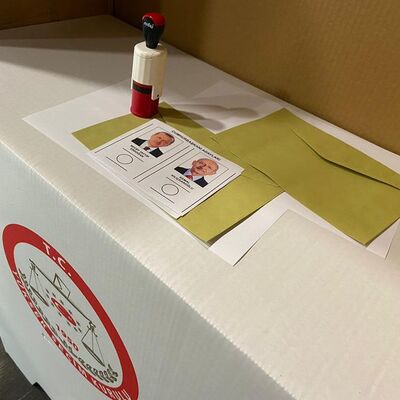 Artık saatler kaldı!