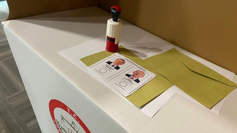 Artık saatler kaldı!