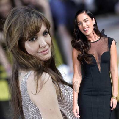 İnternet oylamasıyla seçildiler! Tüm zamanların en güzel kadınları