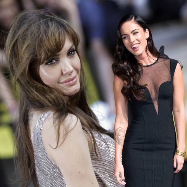 İnternet oylamasıyla seçildiler! Tüm zamanların en güzel kadınları