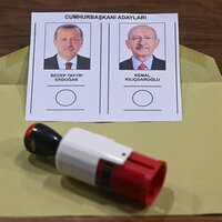 Cumhurbaşkanlığı Seçim Sonuçları haberturk.com'dan takip edilecek