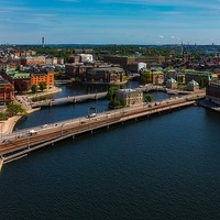 Bu ülkede 4 ay boyunca güneş hiç batmıyor