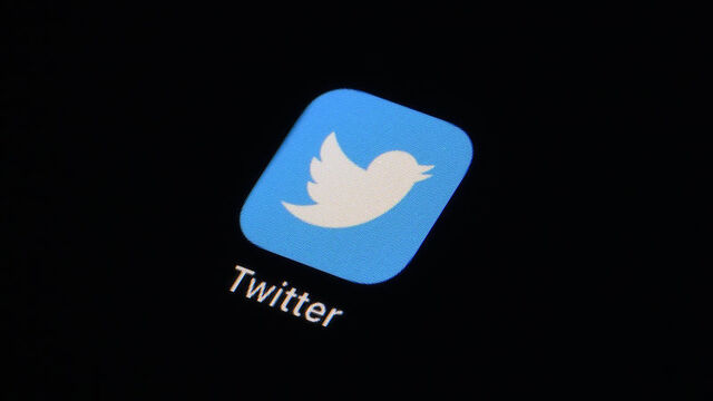 Twitter, AB Dezenformasyon Kodu'ndan çekildi