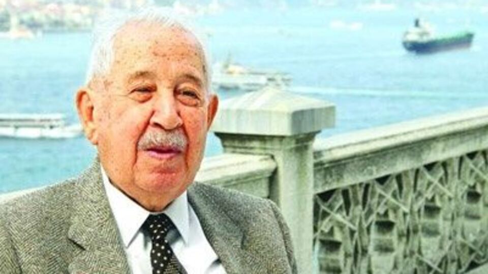 Türkiye'nin ilk Bizans tarihi uzmanı