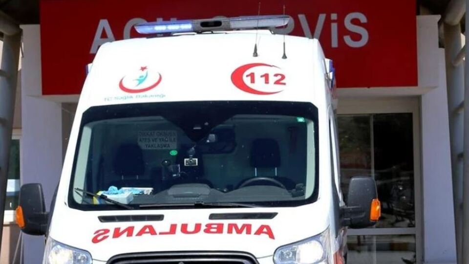 Av tüfeğini temizlerken kazara kendini vuran genç, öldü