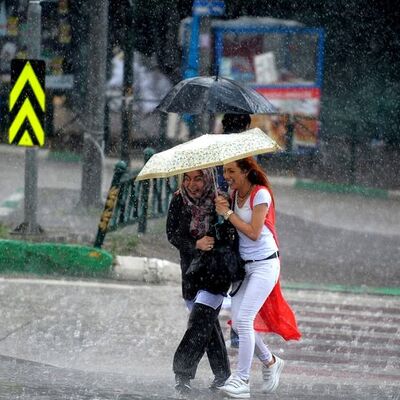Seçim günü hava nasıl olacak?