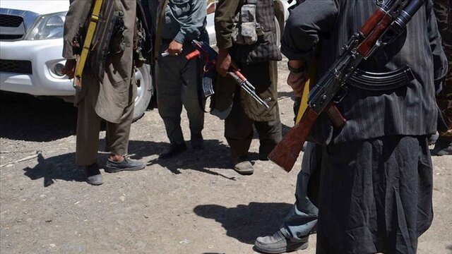 İran ile Taliban arasında çatışma