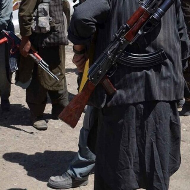 İran ile Taliban arasında çatışma