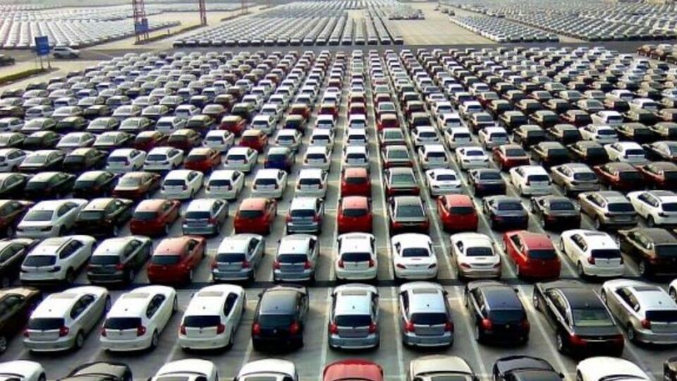 OİB'den Arjantin ve Şili'ye ihracat açıklaması