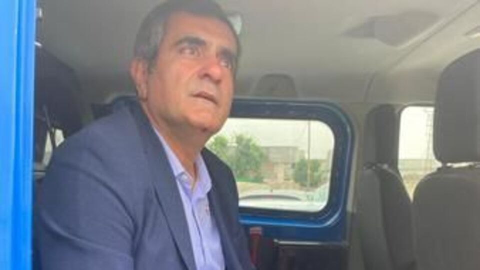 Şanlıurfa'da 'toplu oy kullanımı' kavgası: 2 yaralı