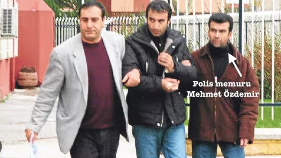 'Zevk düşkünü' seri katil nasıl yakalandı?