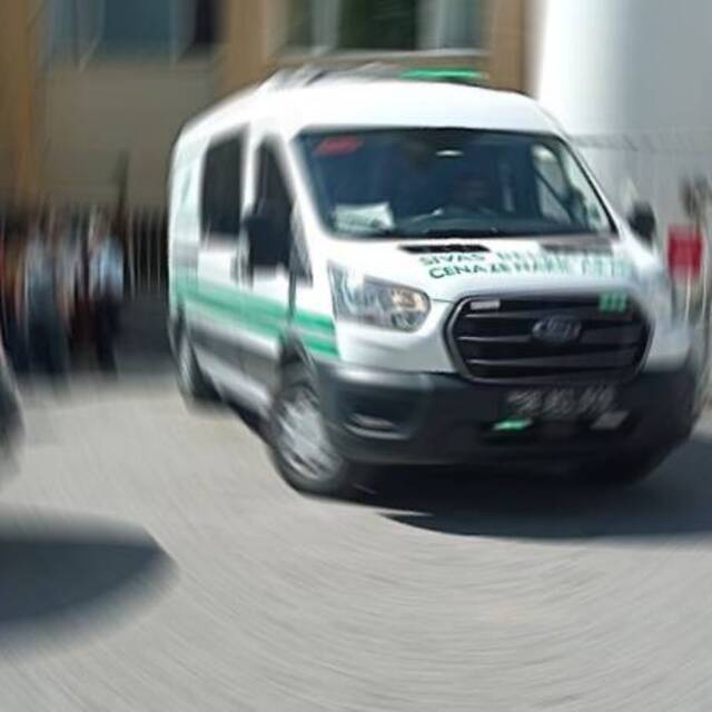 Koyun kırpmak için geldiği ilde keneden öldü