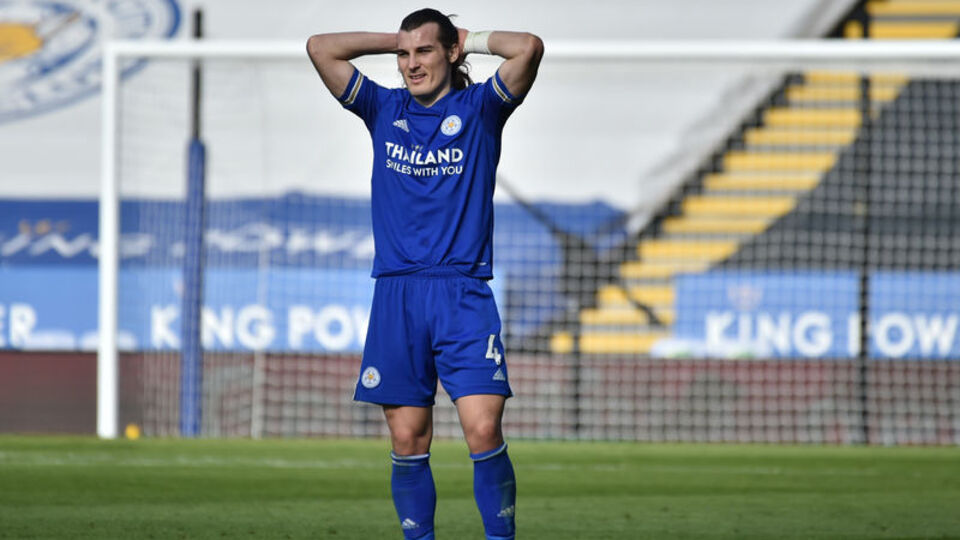 Çağlar Söyüncü'nün takımı küme düştü!