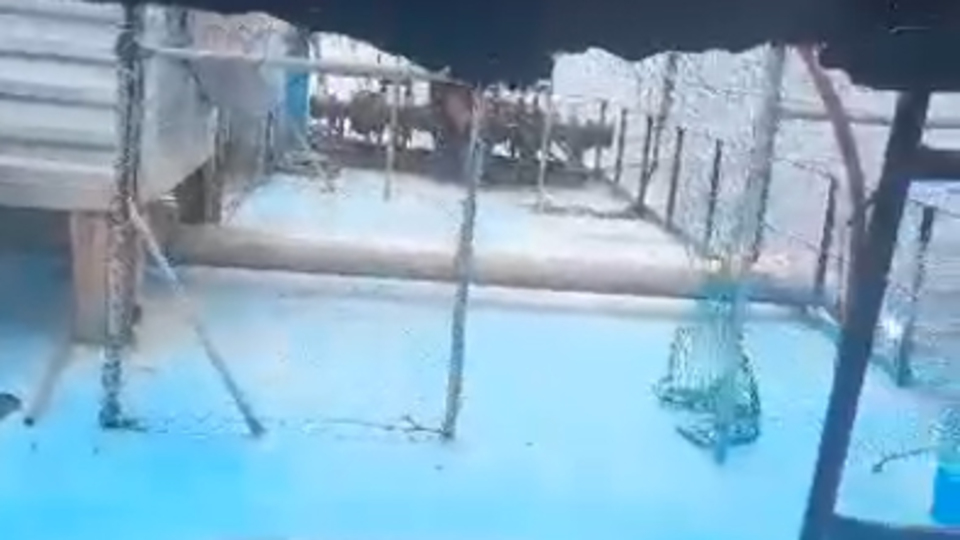 Suriye kara sularına giren Türk balıkçılara silahlı saldırı!