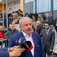 "Büyük Türkiye yürüyüşü kesintisiz devam edecek"