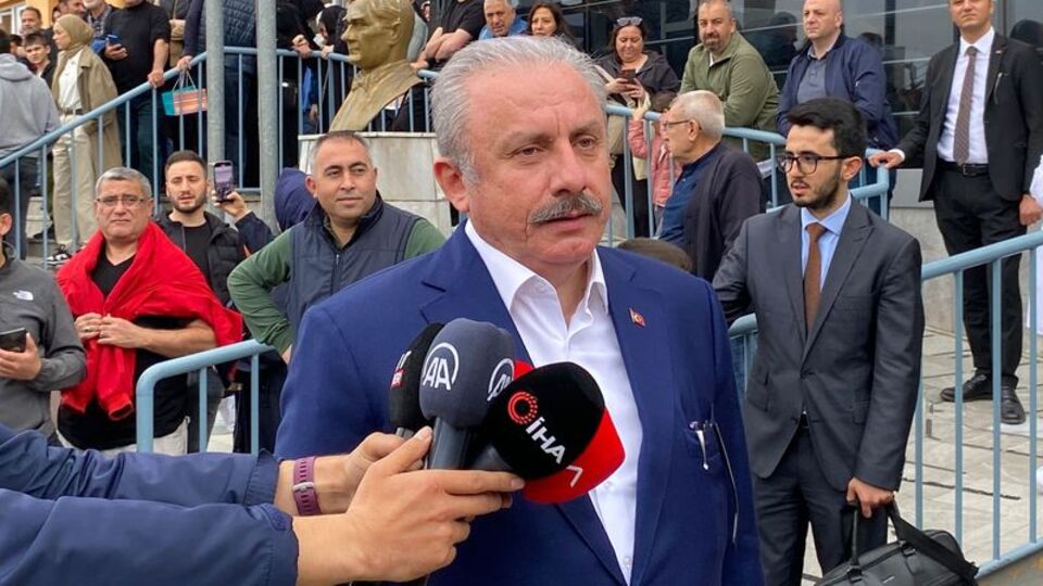 "Büyük Türkiye yürüyüşü kesintisiz devam edecek"