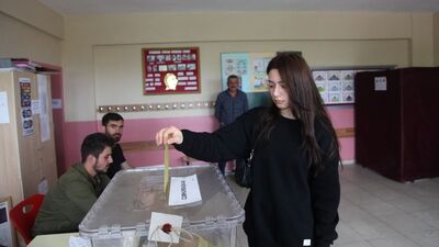 İşte Cumhurbaşkanlığı seçiminde, 3 büyük kentte son durum!