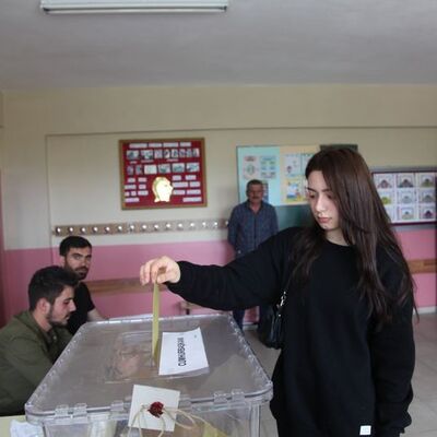 İşte Cumhurbaşkanlığı seçiminde, 3 büyük kentte son durum!