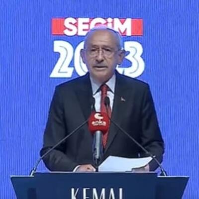 Kılıçdaroğlu: Mücadele vermeye devam edeceğim