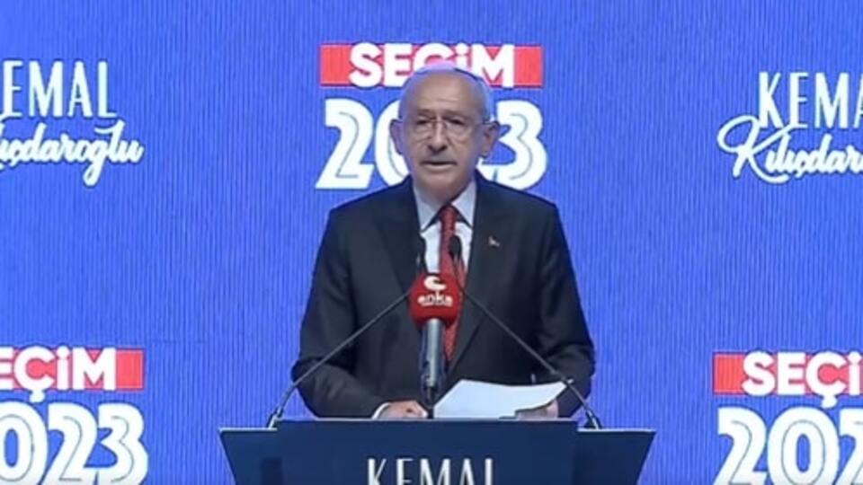 Kılıçdaroğlu: Mücadele vermeye devam edeceğim