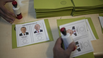 28 Mayıs seçimlerinde anket firmalarının karnesi nasıl?