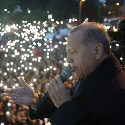 Seçimin ardından iş dünyasından açıklamalar