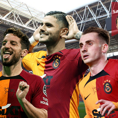 Tarih yazan 11 Aslan!